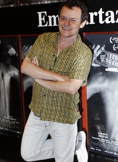 Felipe Assumpção/AgNews